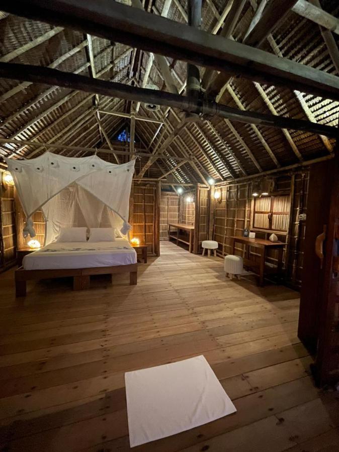 Wai Resort - Raja Ampat Pulau Birie Екстериор снимка