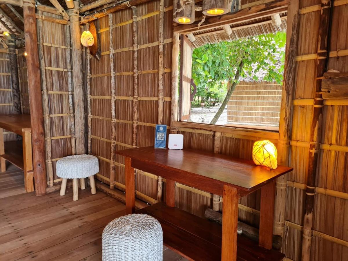 Wai Resort - Raja Ampat Pulau Birie Екстериор снимка
